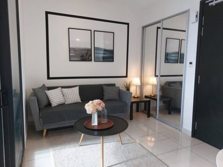 Almas Suite Modern Comfy Studio House, Gelang Patah, Malaysia