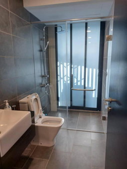 Almas Suite Modern Comfy Studio House, Gelang Patah, Malaysia