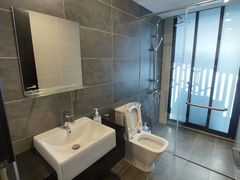 Almas Suite Modern Comfy Studio House, Gelang Patah, Malaysia