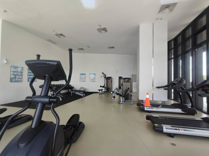 Almas Suite Modern Comfy Studio House, Gelang Patah, Malaysia