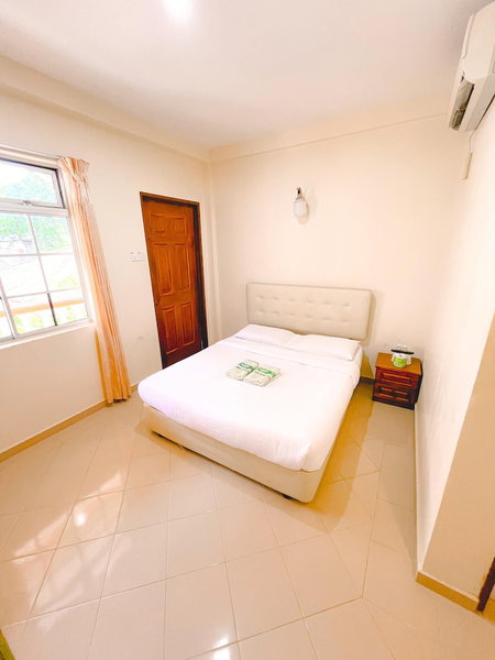 Amzar Motel Cenang, Langkawi, Malaysia