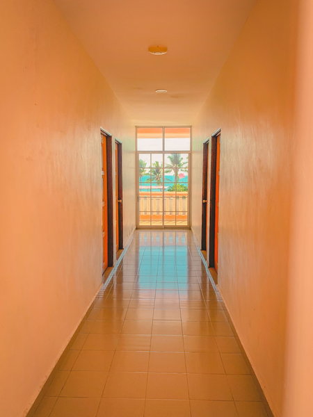 Amzar Motel Cenang, Langkawi, Malaysia
