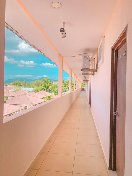 Amzar Motel Cenang, Langkawi, Malaysia
