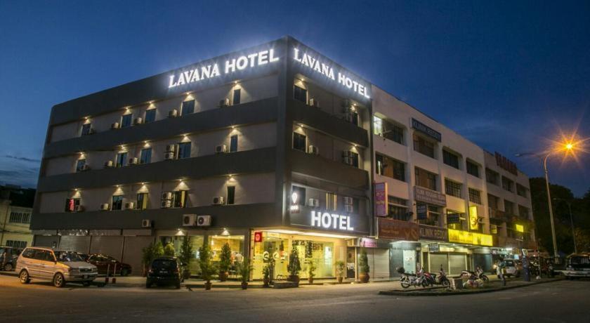Lavana Hotel Batu Caves, Batu Caves, Malaysia
