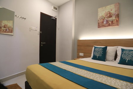 Lavana Hotel Batu Caves, Batu Caves, Malaysia