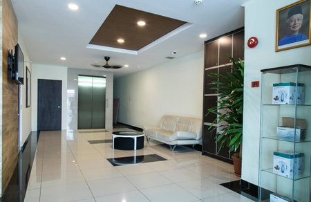 Lavana Hotel Batu Caves, Batu Caves, Malaysia