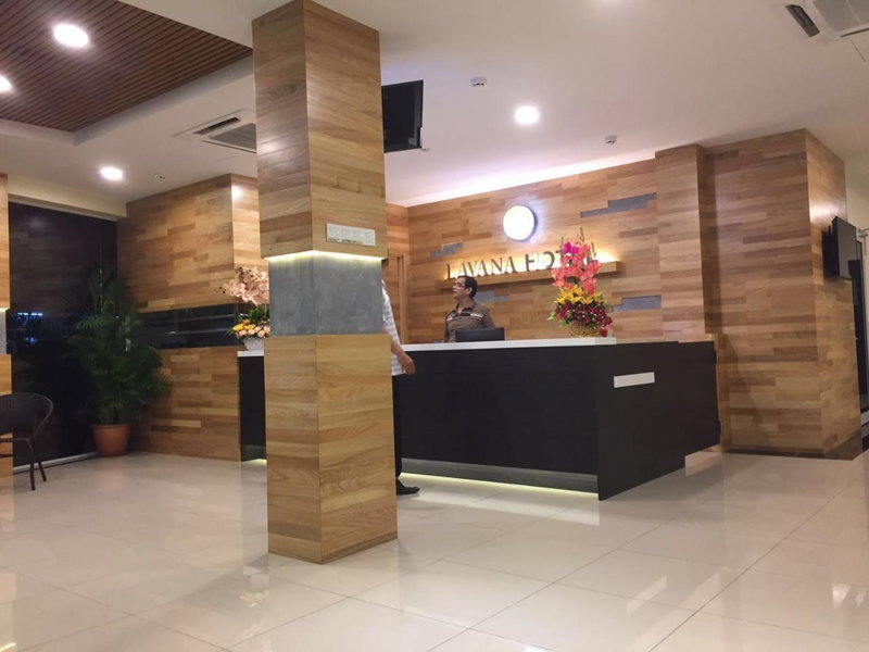Lavana Hotel Batu Caves, Batu Caves, Malaysia