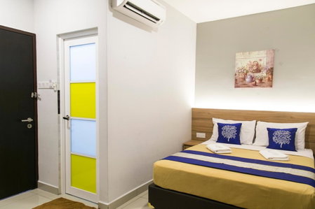Lavana Hotel Batu Caves, Batu Caves, Malaysia