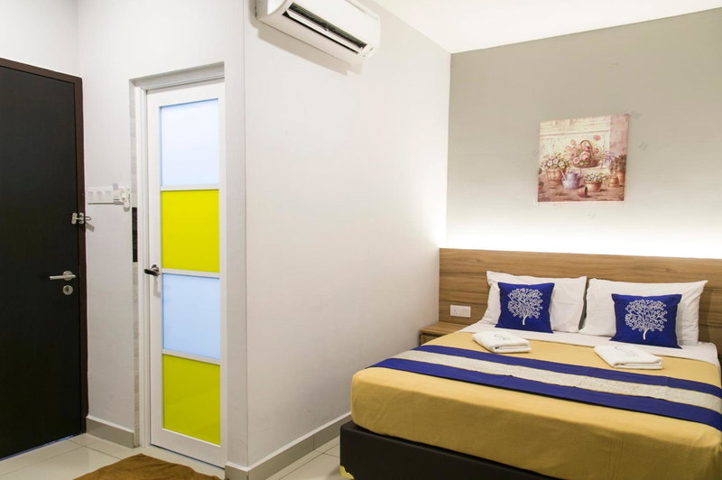Lavana Hotel Batu Caves, Batu Caves, Malaysia