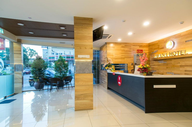 Lavana Hotel Batu Caves, Batu Caves, Malaysia