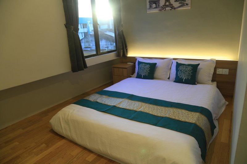 Lavana Hotel Batu Caves, Batu Caves, Malaysia