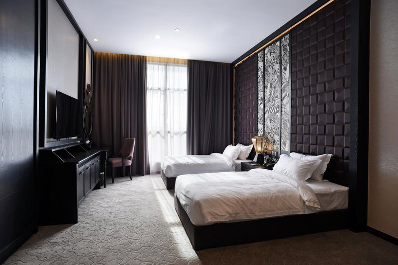 Vangohh Eminent Hotel & Spa, Bukit Mertajam, Malaysia