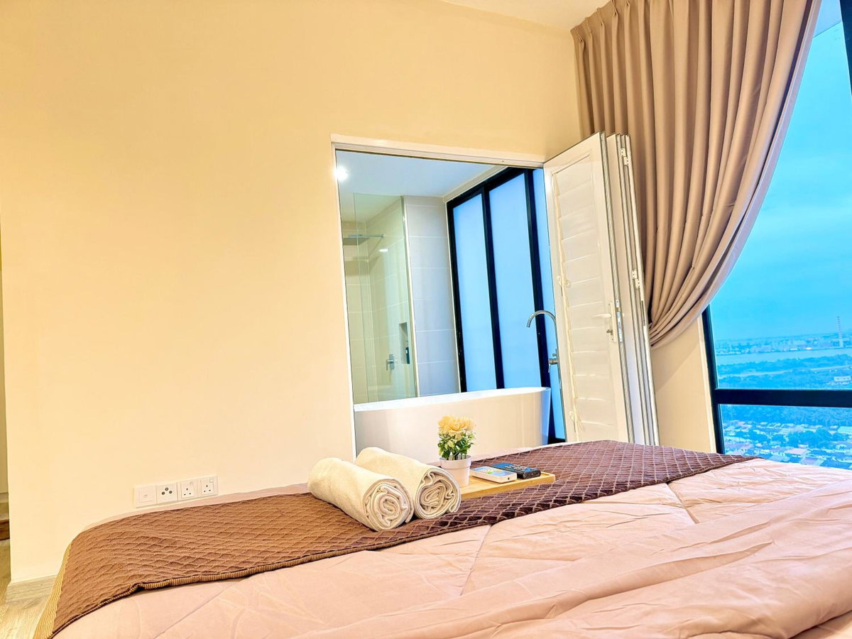 Hotel · Mosaic Southkey Mid Valley by Luxecocoo CK Johor Bahru, Johor Bahru