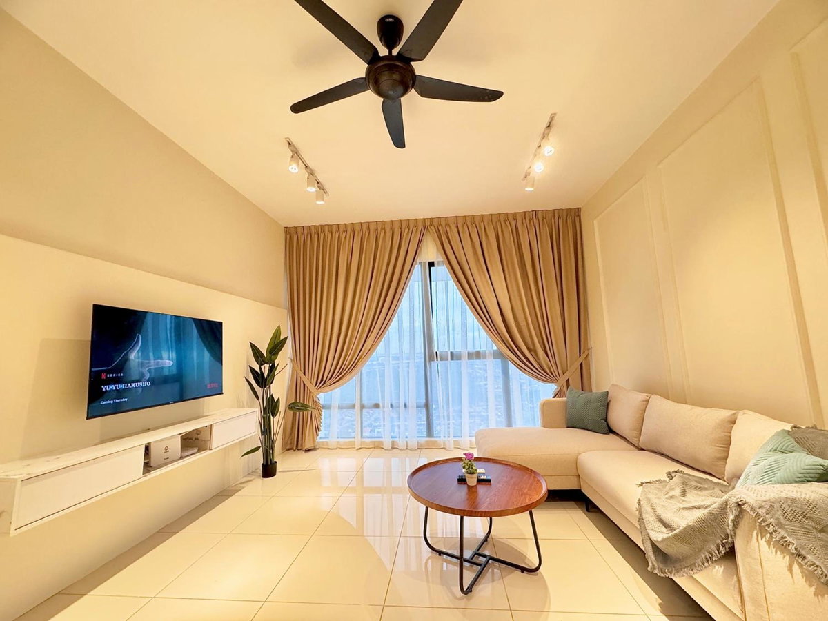 Hotel · Mosaic Southkey Mid Valley by Luxecocoo CK Johor Bahru, Johor Bahru