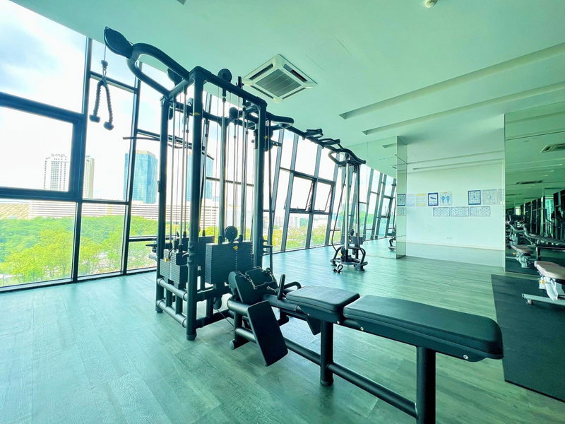 Mosaic Southkey Mid Valley by Luxecocoo CK Johor Bahru, Johor Bahru, Malaysia