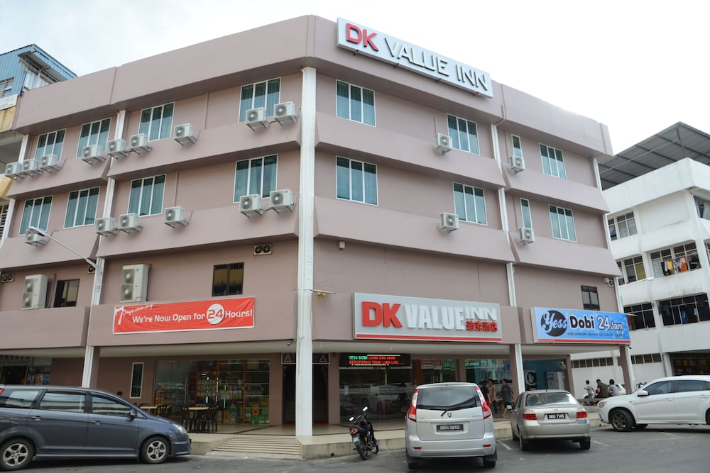 DK Value Inn, Malaysia