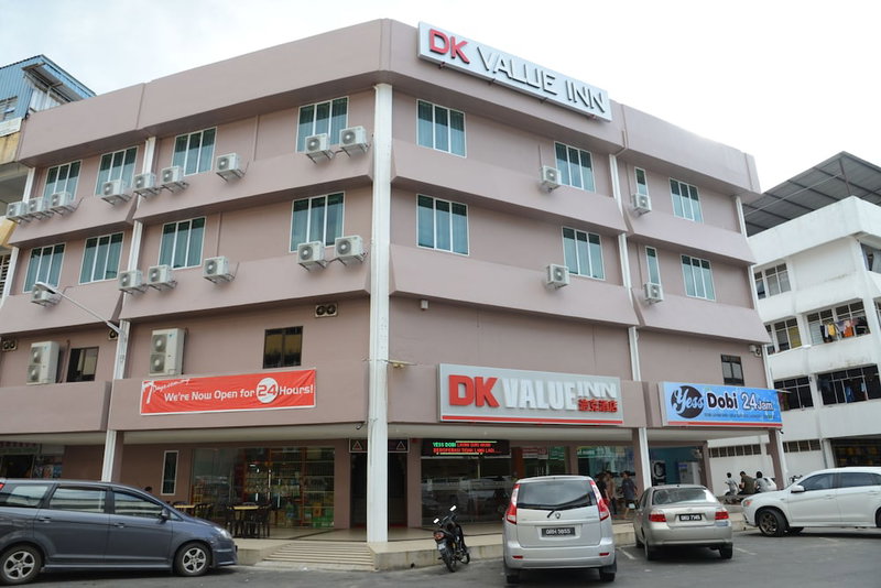 DK Value Inn, Bintulu, Malaysia