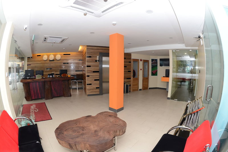 DK Value Inn, Bintulu, Malaysia