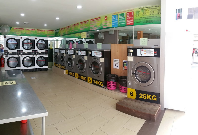 DK Value Inn, Bintulu, Malaysia
