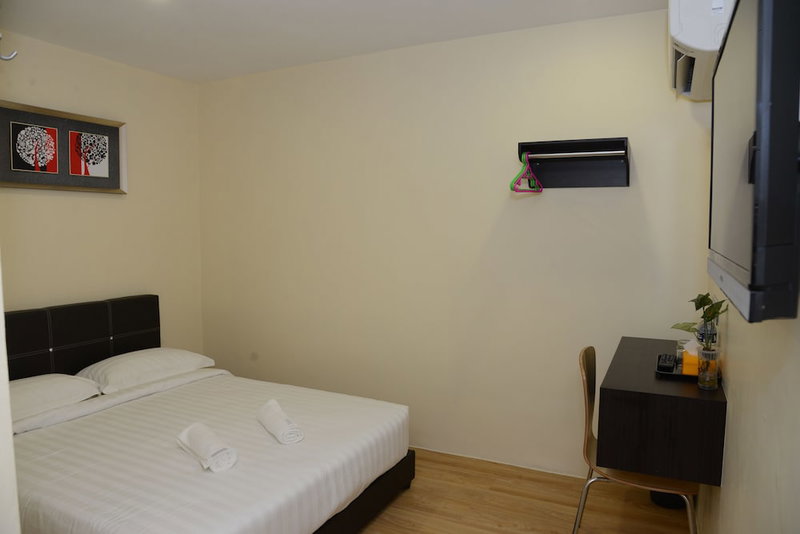 DK Value Inn, Bintulu, Malaysia