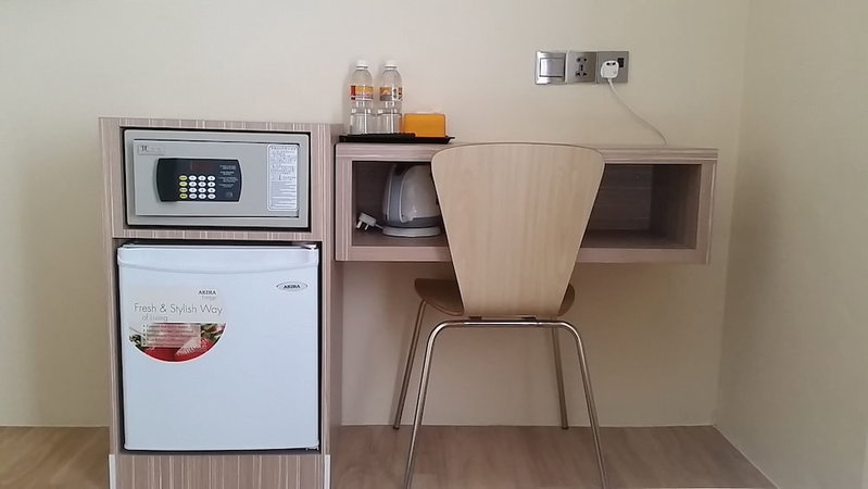 DK Value Inn, Bintulu, Malaysia