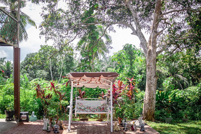 Timba Garden FREE TOWN AND JETTY TRANSPORT, Semporna, Malaysia