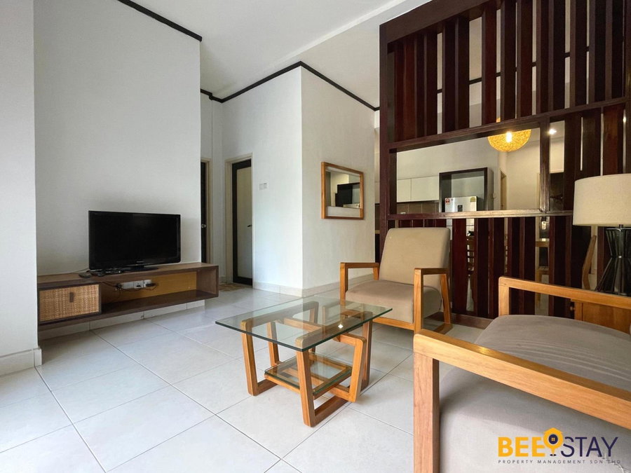 Gold Coast Morib Studio l Apartment I Penthouse, Banting, Malaysia
