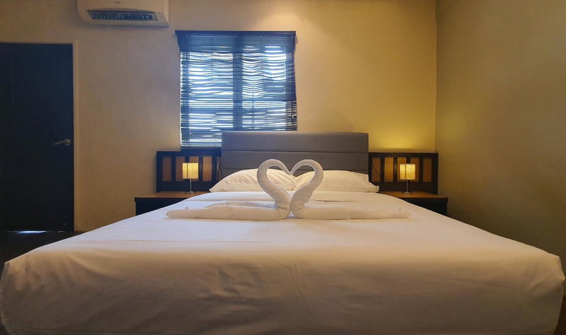 Gold Coast Morib Studio l Apartment I Penthouse, Banting, Malaysia