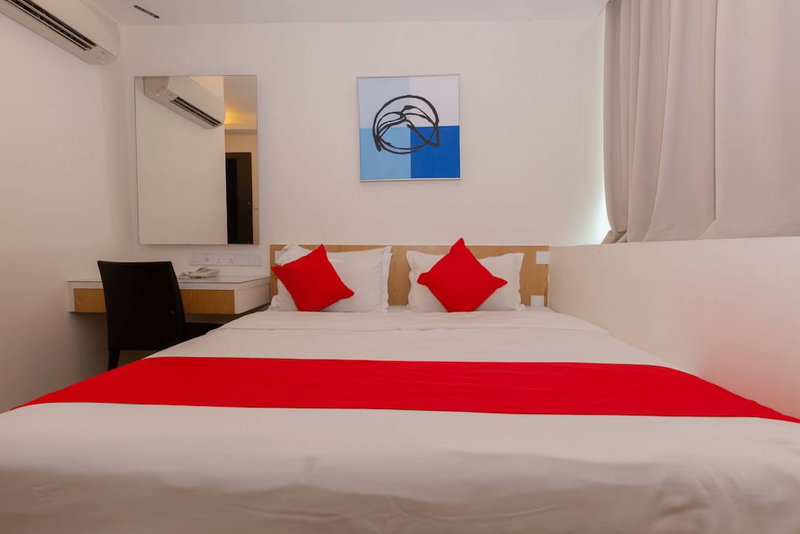 Mio Boutique Hotel Melaka, Malacca City, Malaysia