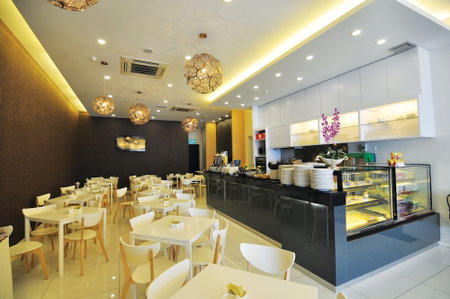 Mio Boutique Hotel Melaka, Malacca City, Malaysia