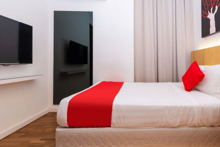Mio Boutique Hotel Melaka, Malacca City, Malaysia