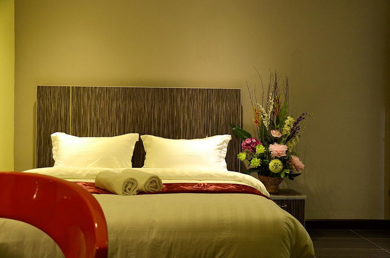Hotel Eastana Ipoh, Ipoh, Malaysia