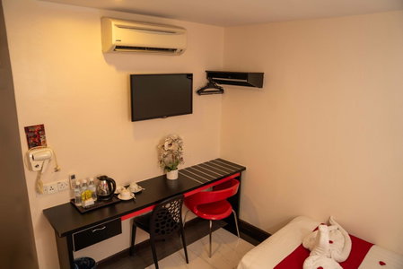 Hotel Eastana Ipoh, Ipoh, Malaysia