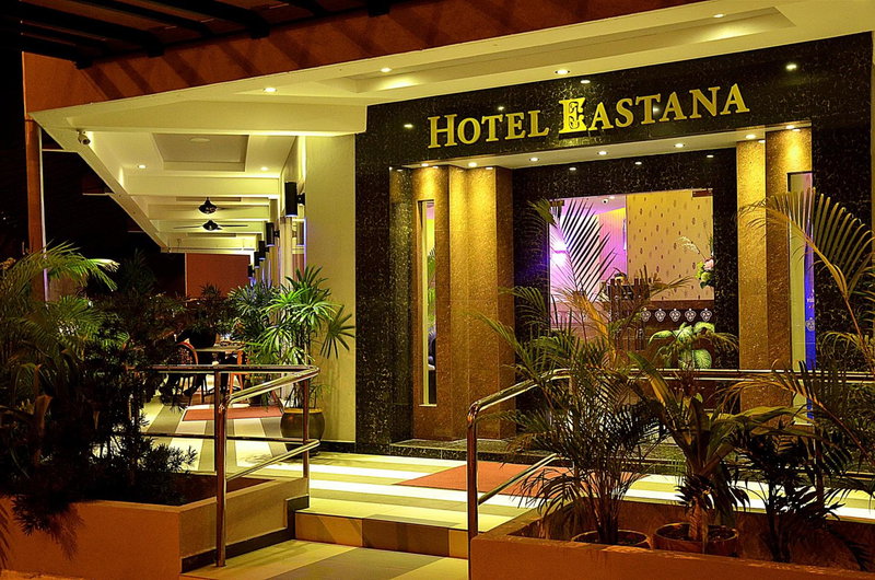 Hotel Eastana Ipoh, Ipoh, Malaysia