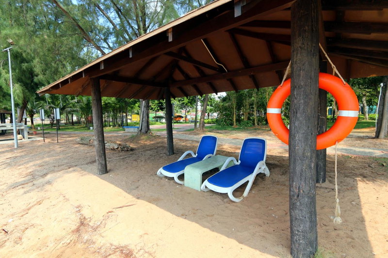 PD D’Wharf Seaview & Sunset Suite (Up to 3 Pax), Port Dickson, Malaysia