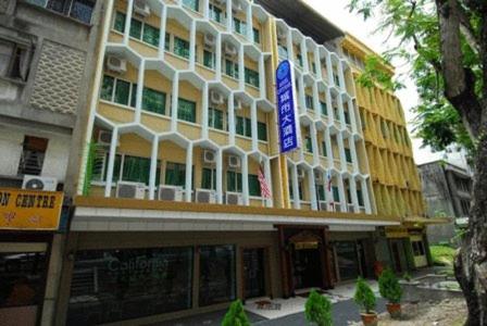 Hotel City Star, Малайзия