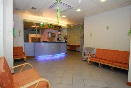 Hotel City Star, Sandakan, Malaysia