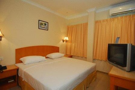 Hotel City Star, Sandakan, Malaysia