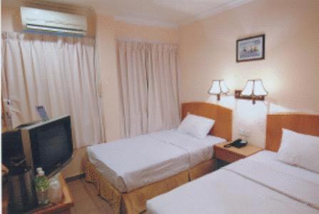 Hotel City Star, Sandakan, Malaysia
