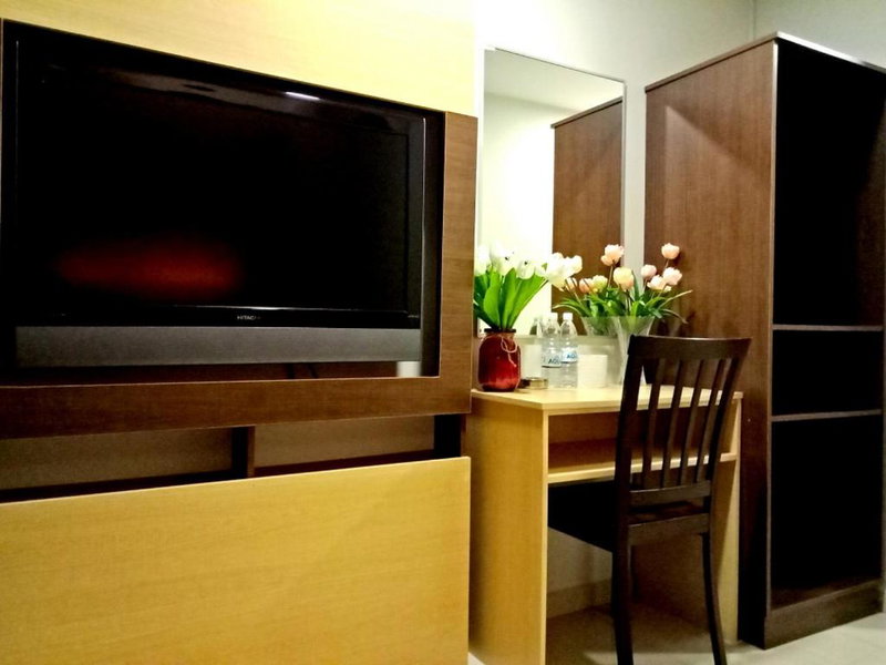 Eazy Hotel at Ampang, Batu Empat, Malaysia