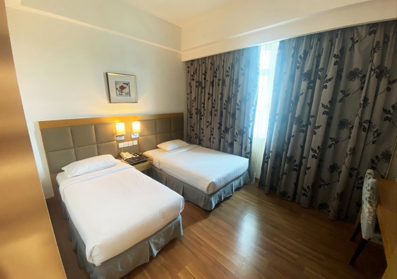 Crown Garden Hotel, Kota Bharu, Malaysia