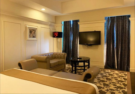 Crown Garden Hotel, Kota Bharu, Malaysia