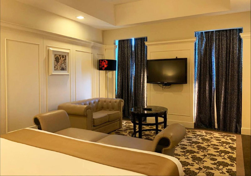 Crown Garden Hotel, Kota Bharu, Malaysia