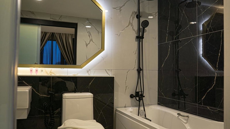 Zone Hotel Ipoh, Ipoh, Malaysia