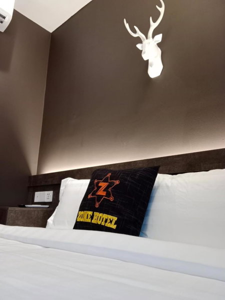 Zone Hotel Ipoh, Ipoh, Malaysia