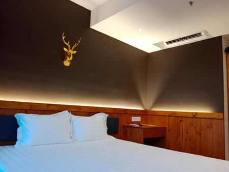 Zone Hotel Ipoh, Ipoh, Malaysia