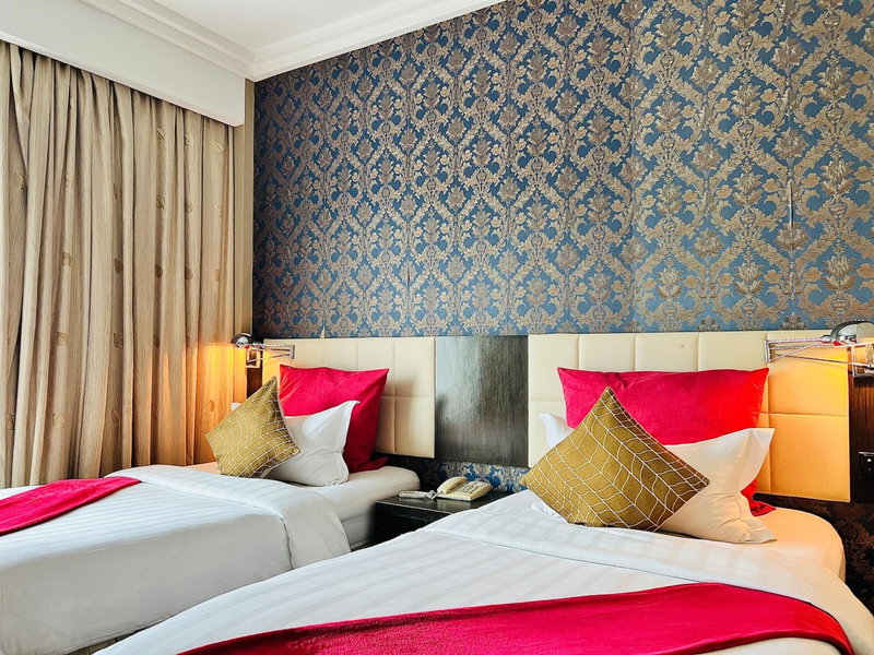 The Mark's Lodge, Sandakan, Malaysia