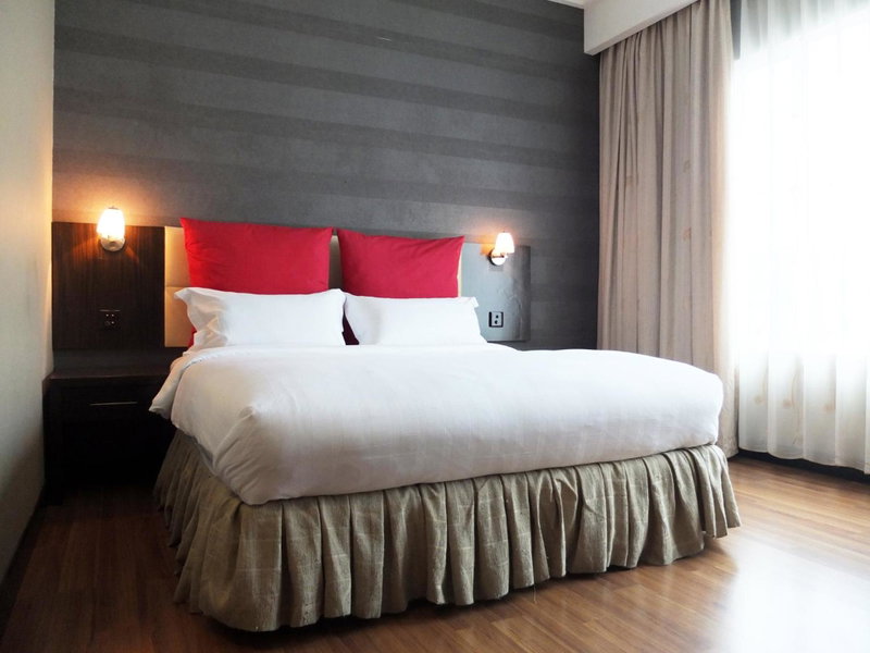 The Mark's Lodge, Sandakan, Malaysia