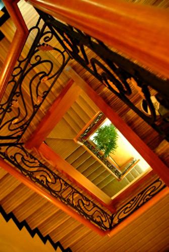 The Mark's Lodge, Sandakan, Malaysia