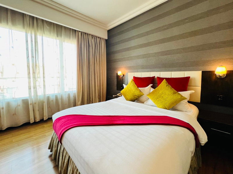 The Mark's Lodge, Sandakan, Malaysia